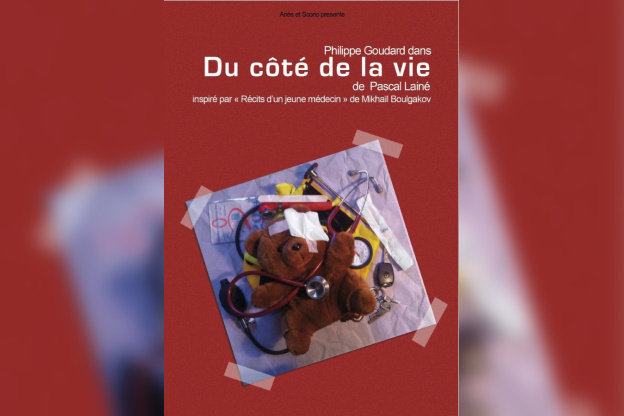 Du côté de la vie
