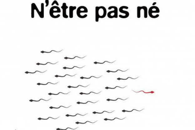 N'être pas Né