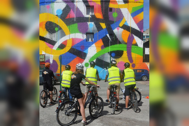 UrbanBike Montpellier