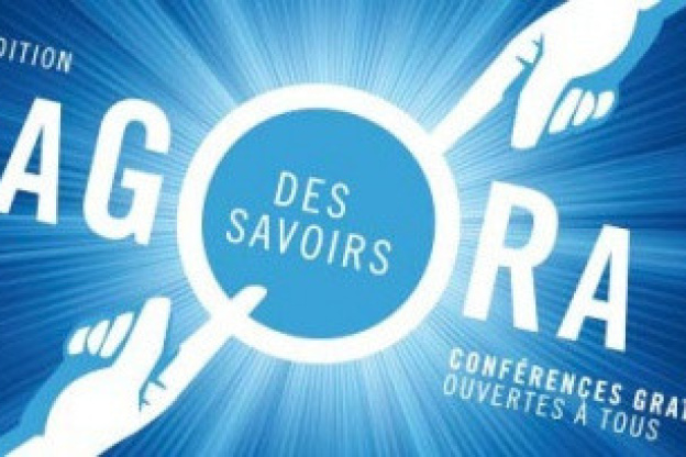 Agora des Savoirs Saison 7