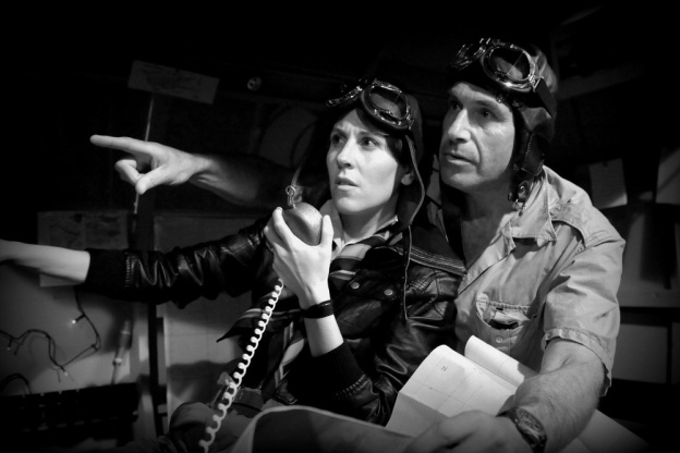 LE MYSTÈRE DE L'ELECTRA