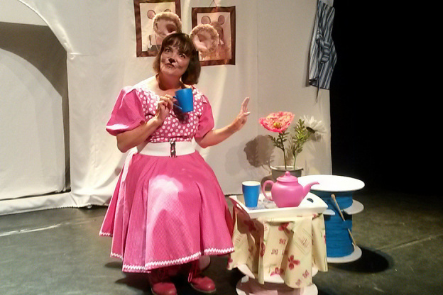 Souris-moi souris montpellier