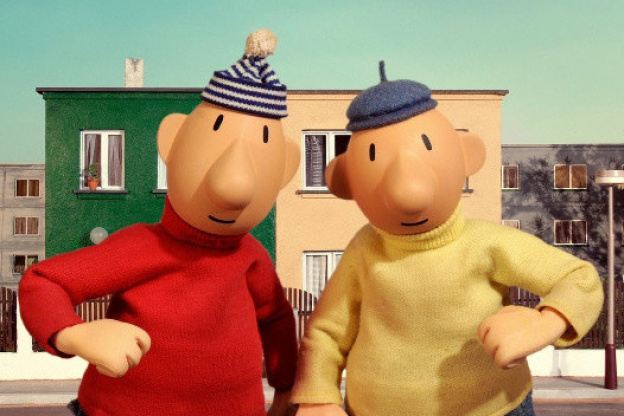 Les nouvelles aventures de Pat et Mat Cinéma Nestor Burma Montpellier