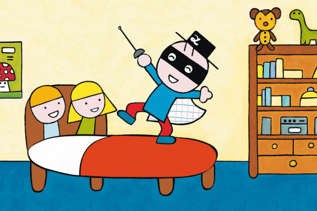 Allez Raconte film montpellier