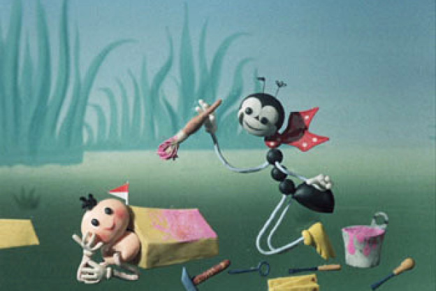 Ferda la fourmi Montpellier