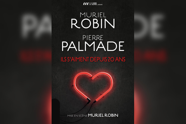 Palmade Robin au zénith sud de montpellier