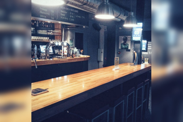 Au Fût et à Mesure Bar Montpellier