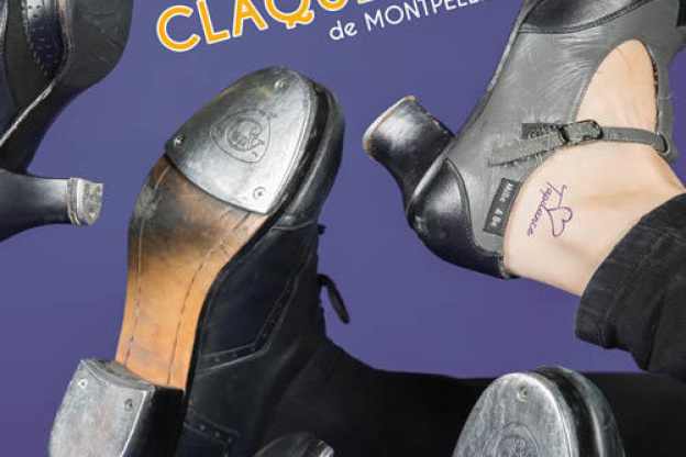 8e Festival International de Claquettes