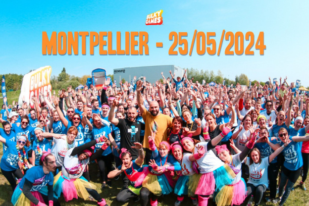 Bulky Games Montpellier