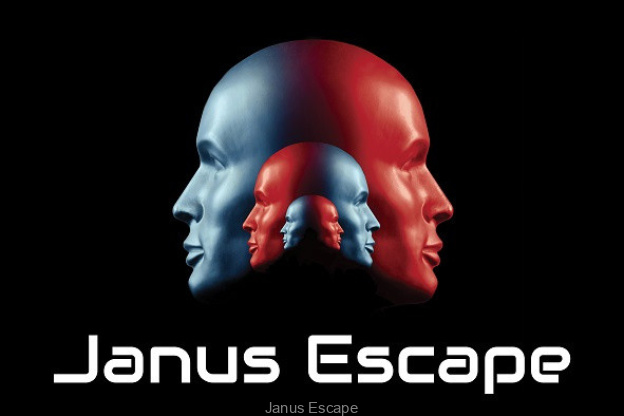 Janus Escape - Escape Room Pérols
