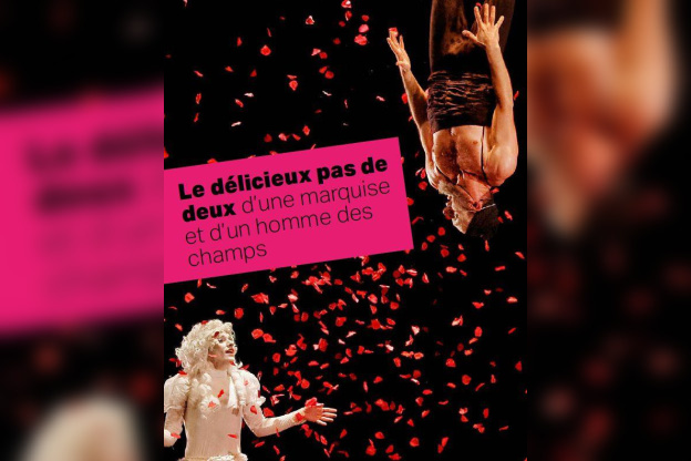 Concerto pour 2 clowns