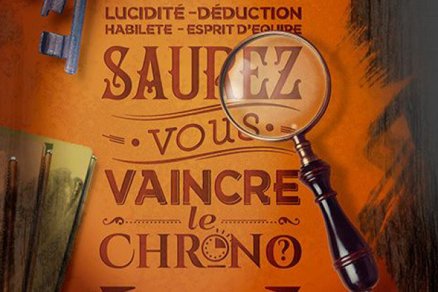 The Great Escape Game Montpellier