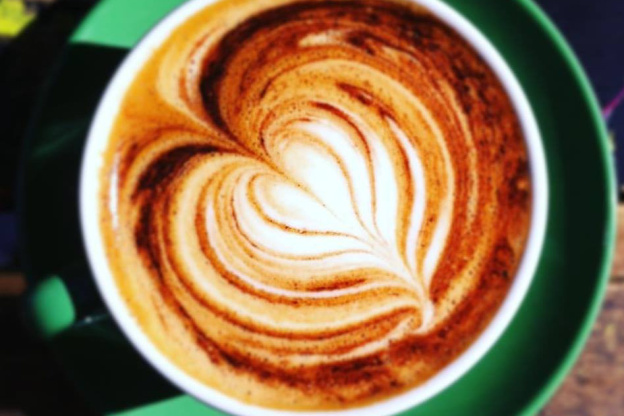 Coffee Club, le rendez-vous pour un bon café