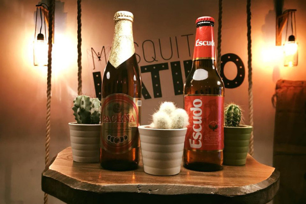 Mosquito Latino - Cocktails et danses latinos à Montpellier