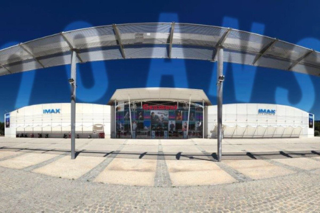 Les 20 ans du cinéma Gaumont Multiplexe