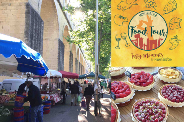 Montpellier Food Tour
