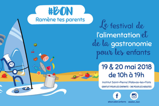 Festival #Bon
