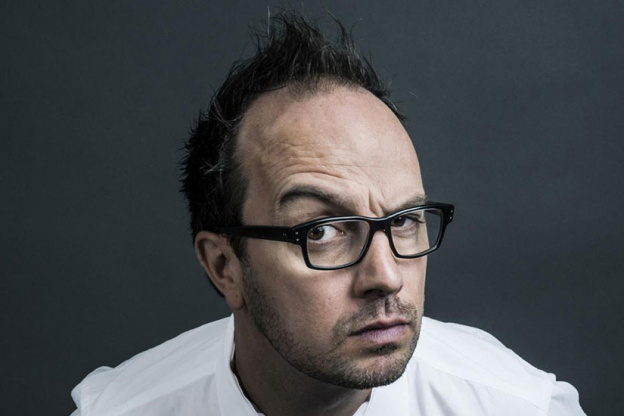 Jarry - Nouveau spectacle