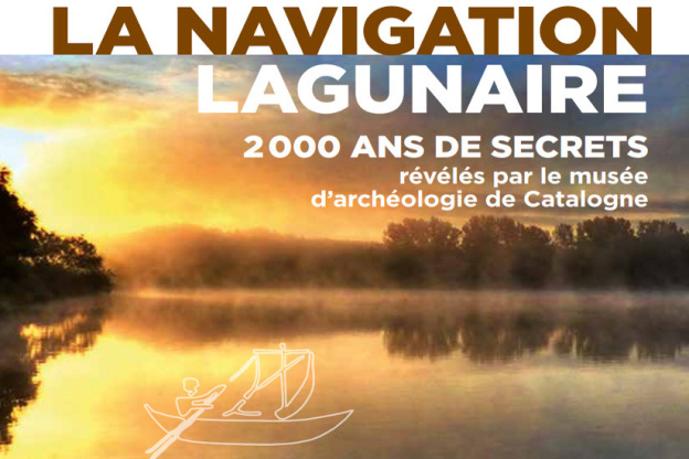 Exposition La Navigation Lagunaire