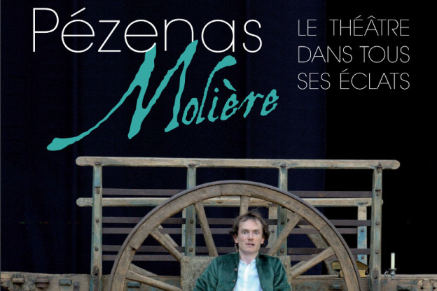 Molière, le Théâtre dans tous ses éclats