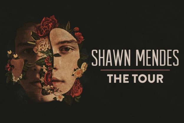 Shawn Mendes à l’Aréna de Montpellier