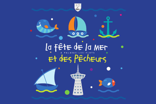 Fête de la Mer et des Pêcheurs à Palavas-les-Flots