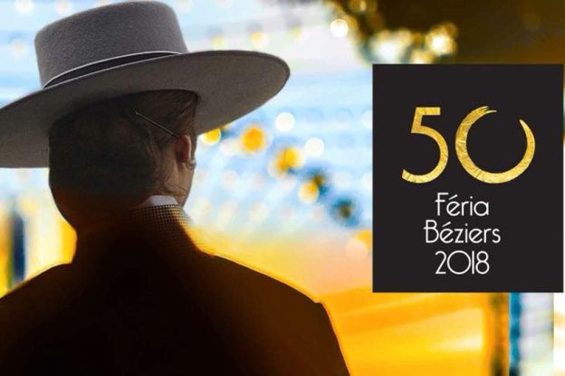Féria de Béziers