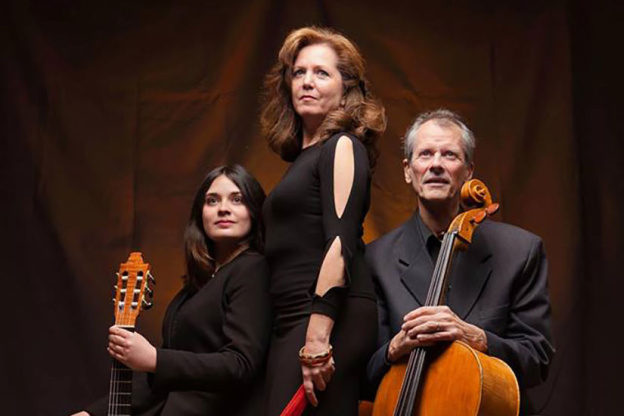 Festival Les Intimistes à Cournonterral