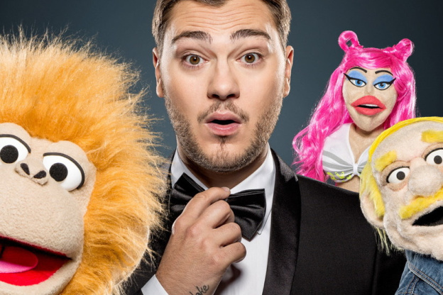 Jeff Panacloc Contre-Attaque