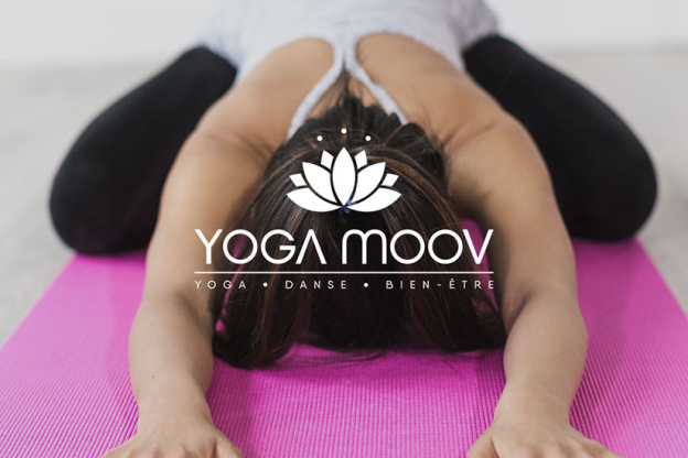 Cours & Flash Mob Yoga Moov Montpellier