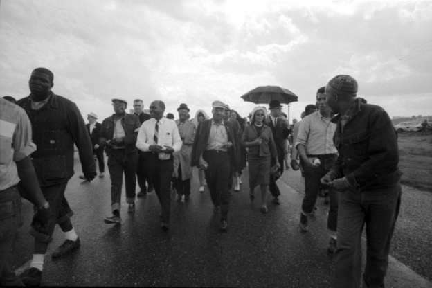 Exposition I am a Man au Pavillon Populaire de Montpellier