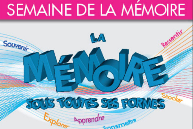 La Semaine de la Mémoire à Montpellier