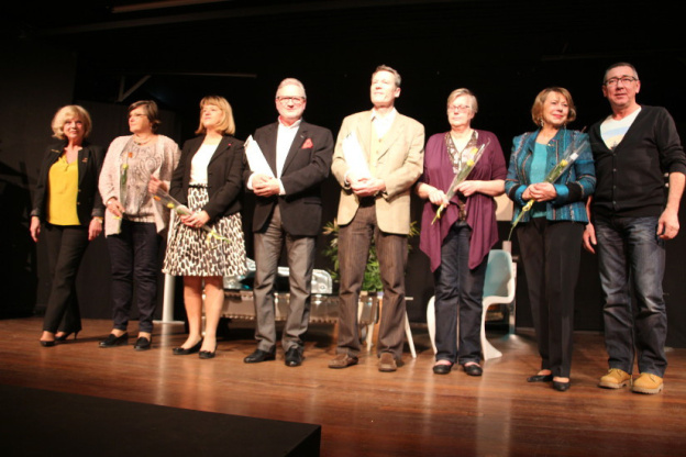 Festilez - Festival de Théâtre Amateur de Castelnau-le-Lez