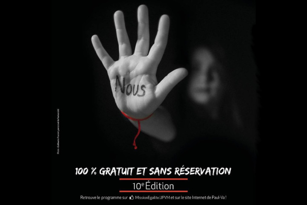 Festival de Lutte contre les Discriminations