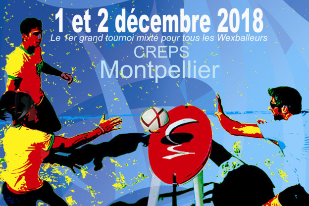 Wexball Original Cup 2018