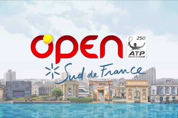 Open Sud de France 2019