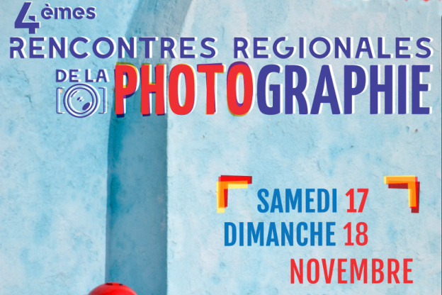 Rencontres Régionales de la Photographie
