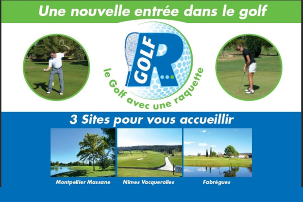 8ème Compétition de R-Golf