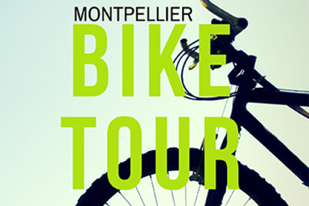 Montpellier Bike Tour Experience