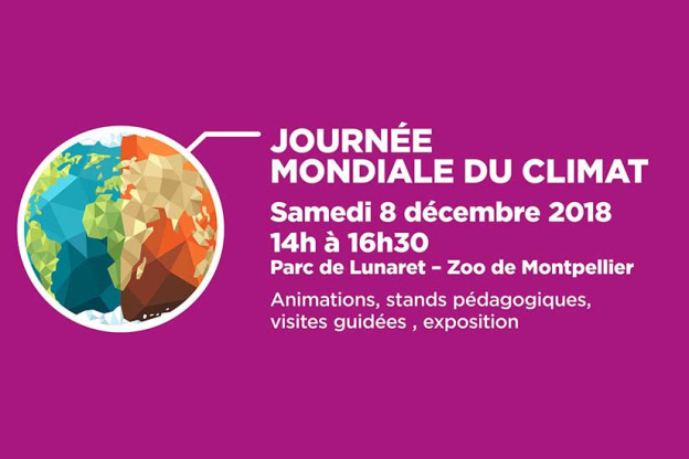 Journée Mondiale pour le Climat