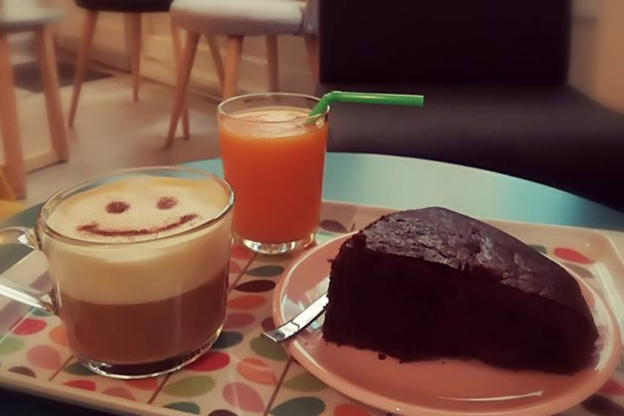 Le Petit Bulle - Salon de thé parents/enfants