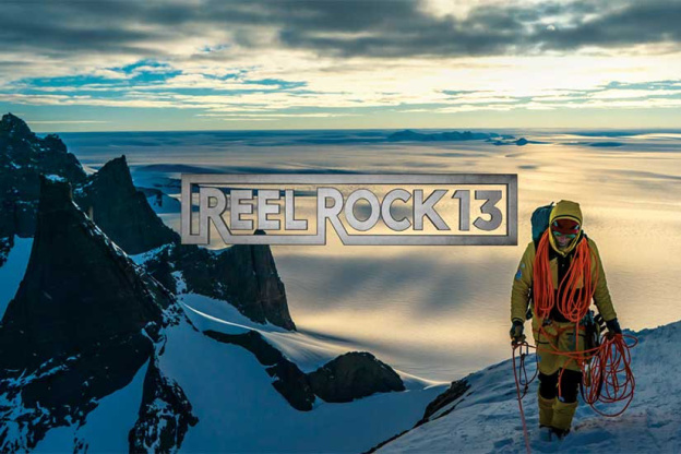 Reel Rock 13