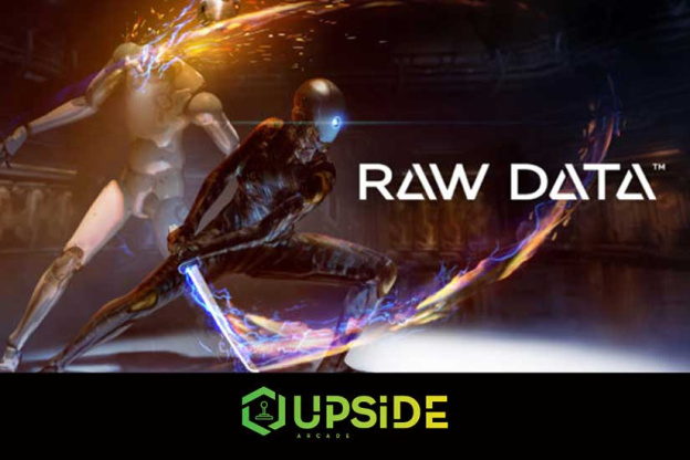 Upside - Parc dédié à la Réalité Virtuelle sur Montpellier