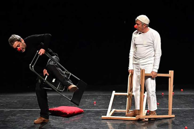 Trois Spectacles pour une Journée Famille au Théâtre Jacques Cœur