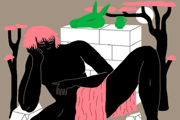 Le Songe d'une Nuit d'été