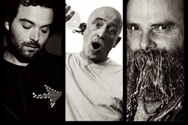 Concert Hommage à Nougaro