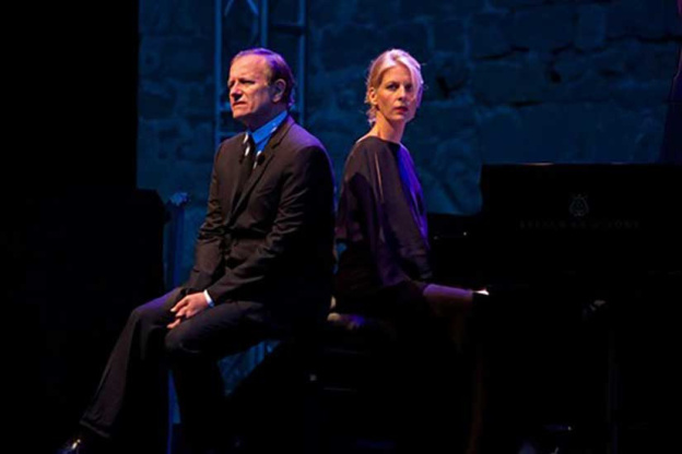 Horowitz - Le Pianiste du siècle