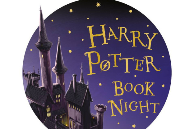 Harry Potter Book Night au Bookshop de Montpellier