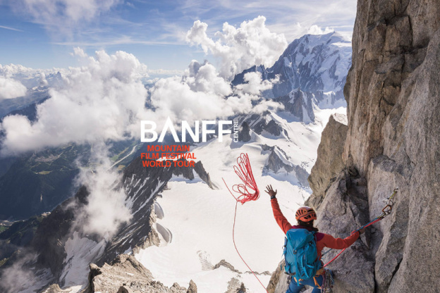 Festival de Banff au Gaumont Multiplexe de Montpellier