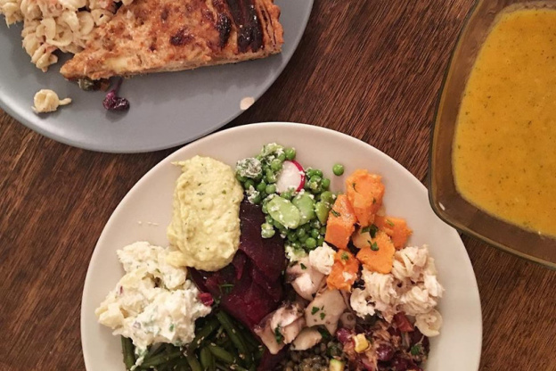 L'Oignon Givré - restaurant cantine fait maison